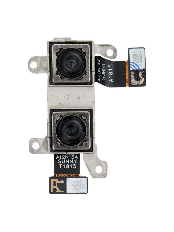 Taśma do Xiaomi Mi A2 z kamerą tylną