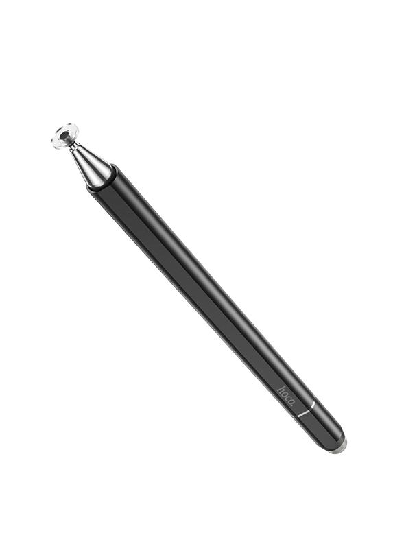 Rysik do tabletu pasywny 3w1 Hoco GM111 czarny