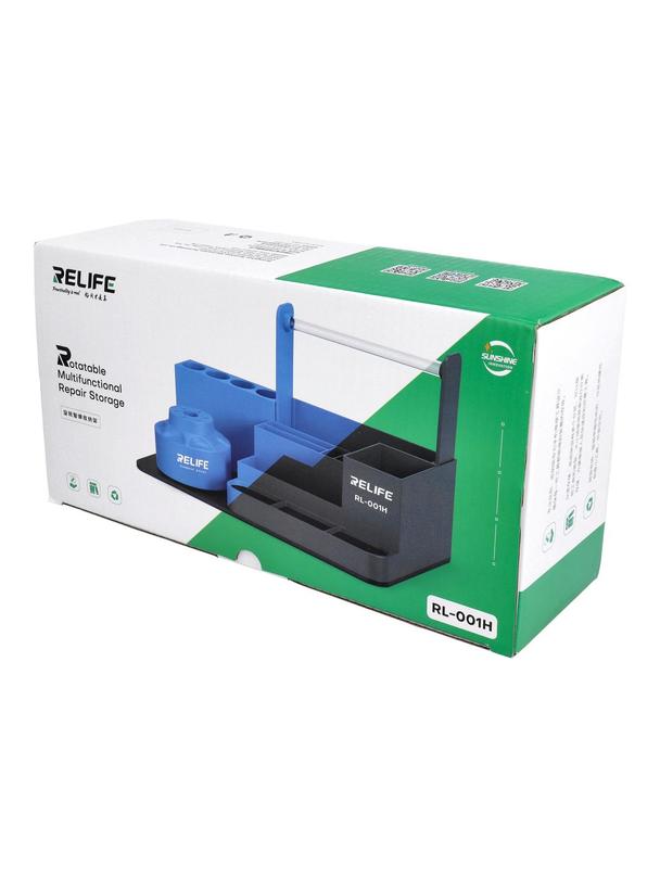 ReLife RL-001H Wielofunkcyjny organizer na narzędzia