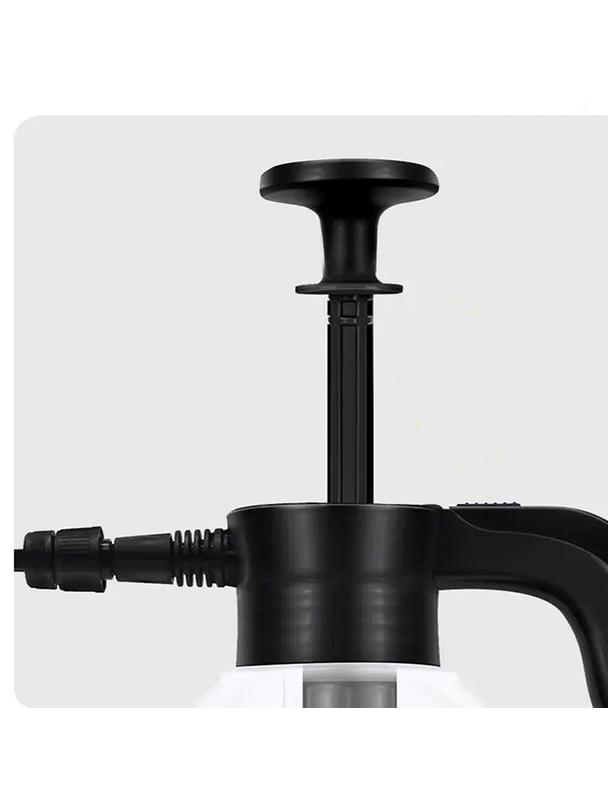 Pianownica ręczna ciśnieniowa do mycia samochodu 2L 9240B czarna