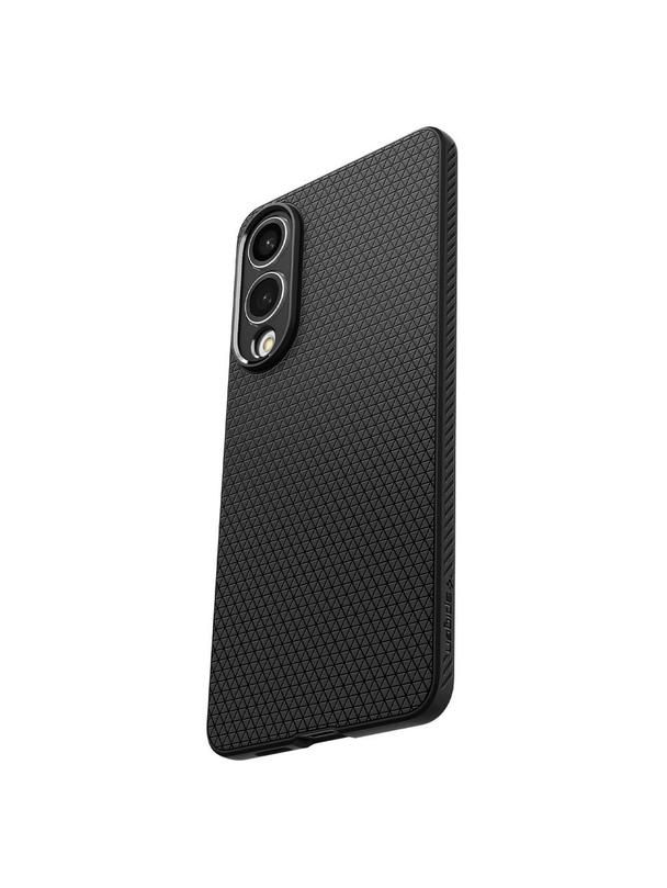 SPIGEN futerał LIQUID AIR do SAMSUNG S25 Edge matte black