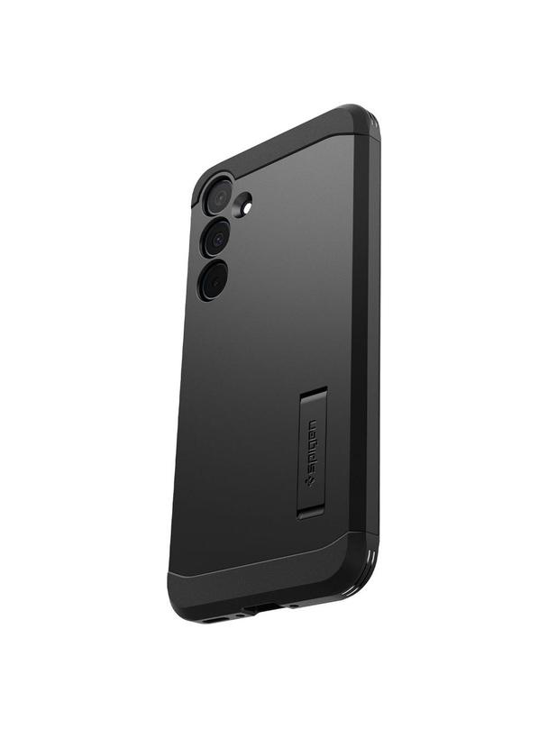 SPIGEN futerał TOUGH ARMOR do SAMSUNG A35 5G black