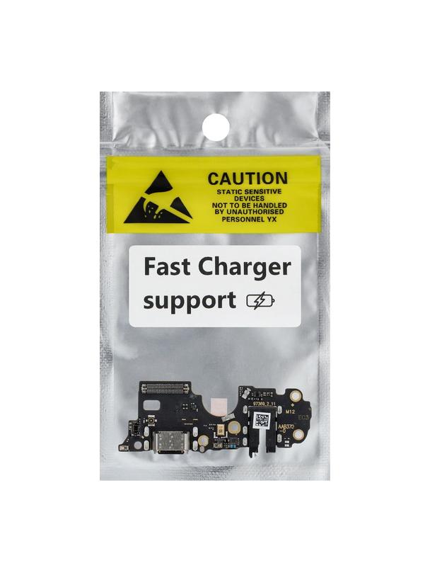 Płytka ładowania do OPPO A16 CPH2269 CPH2275 OEM (Fast Charger)