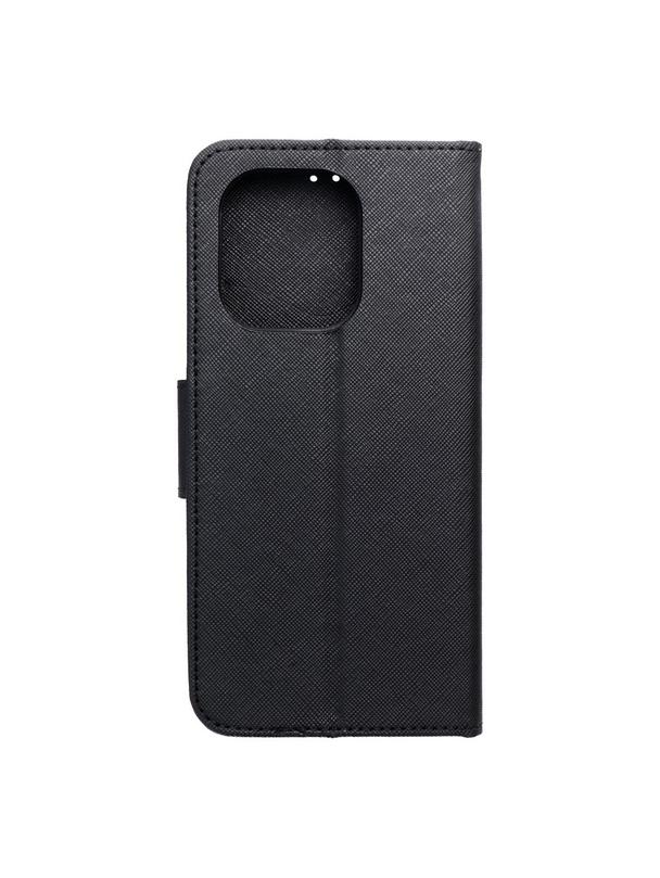 Kabura do XIAOMI Redmi Note 13 4G Fancy Book czarny