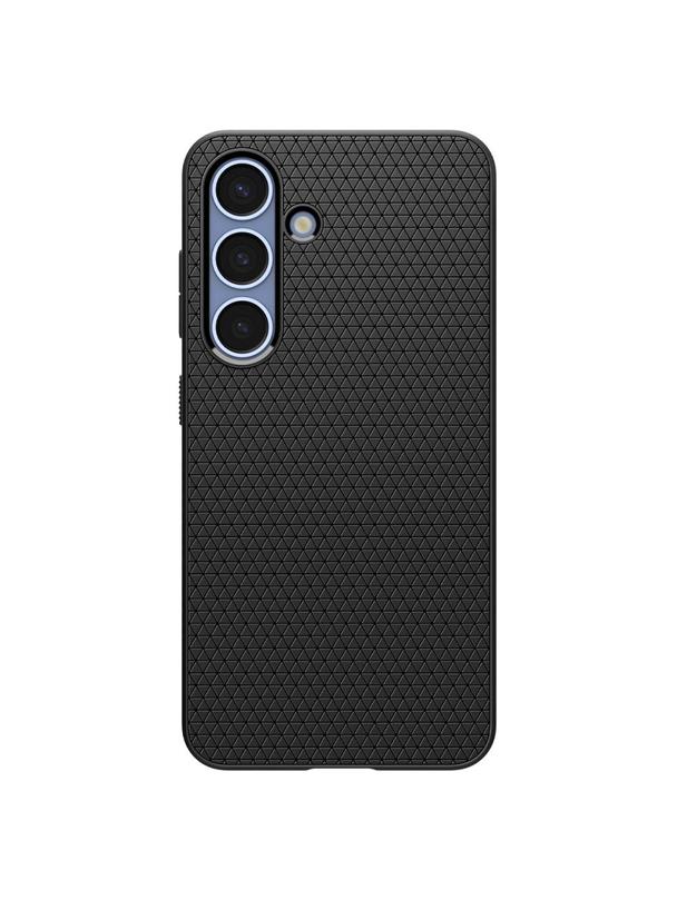 SPIGEN futerał LIQUID AIR do SAMSUNG S25 Plus matte black