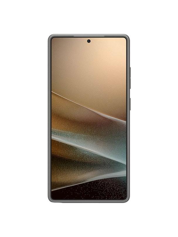 SPIGEN futerał LIQUID AIR do SAMSUNG S25 Ultra marble gray