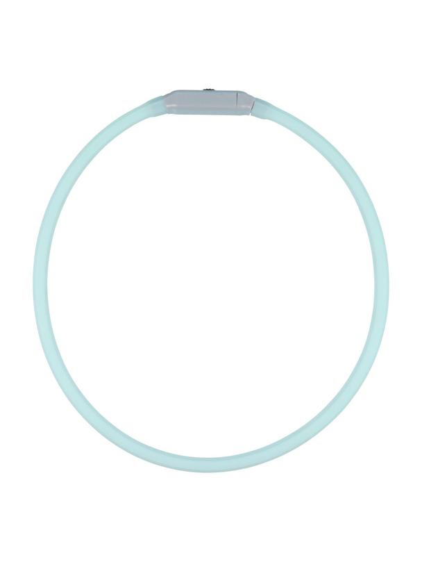 Silikonowa obroża dla zwierząt LED LLFG24034