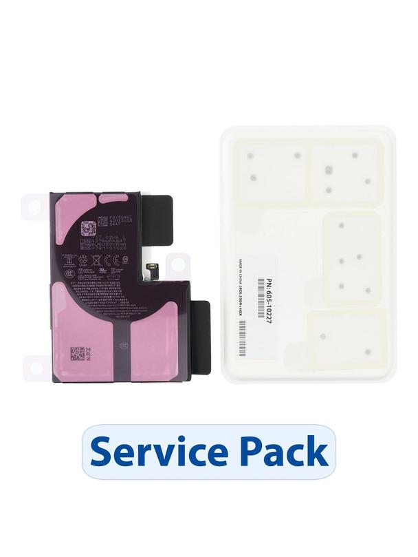 ServicePack Bateria do Apple iPhone 13 Pro Max (661-22294)