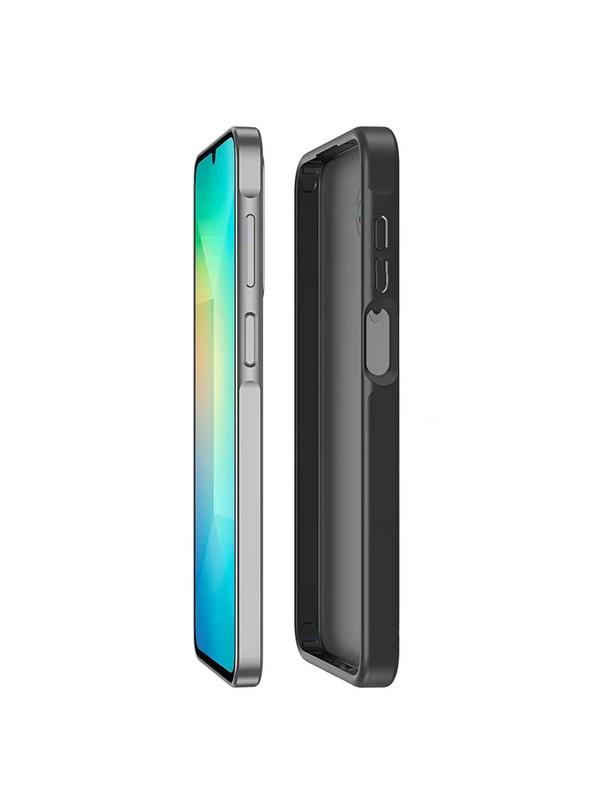 DUX DUCIS futerał YIND do SAMSUNG A26 5G czarny