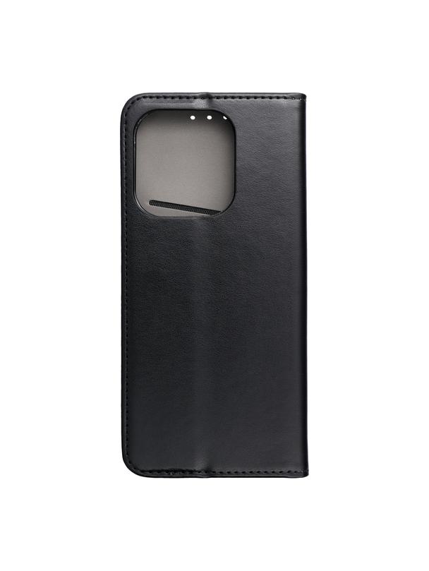 Kabura SMART MAGNETO do HONOR 400 Lite czarny