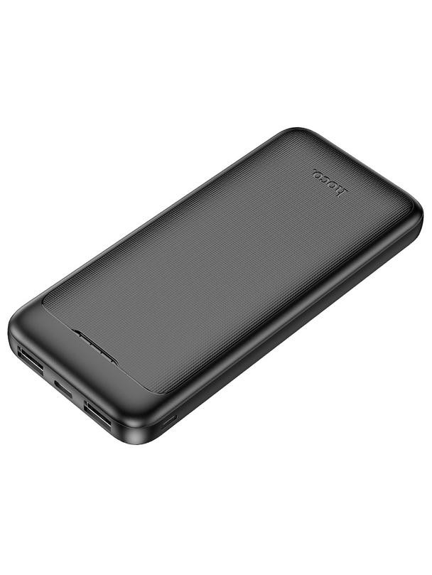 Powerbank Hoco 10000 mAh 2A J111 czarny
