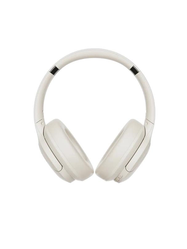 Słuchawki bezprzewodowe nauszne Wiwu Soundcool Headset TD-02 białe