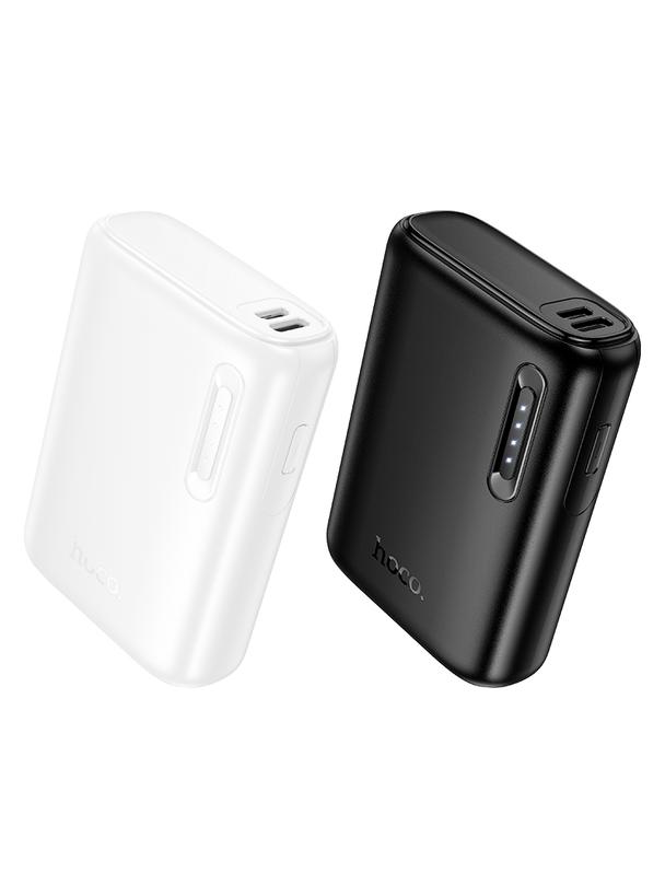 Powerbank Hoco 5000 mAh 2A J158 czarny