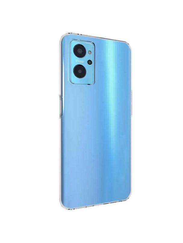 Futerał BACK CASE ULTRA SLIM 0,5 mm do REALME 9i