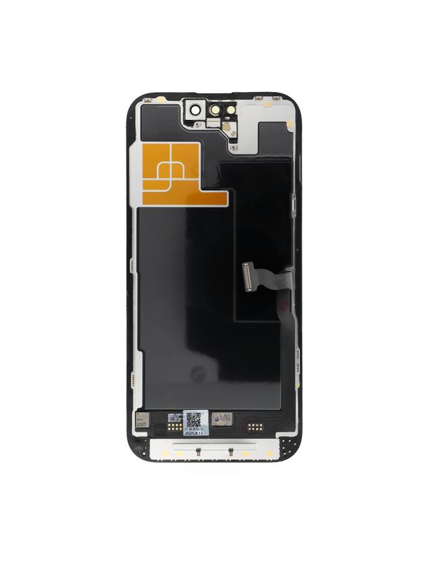 FixCell wyświetlacz do IPHONE 14 Pro FOG OLED 120Hz (change IC)