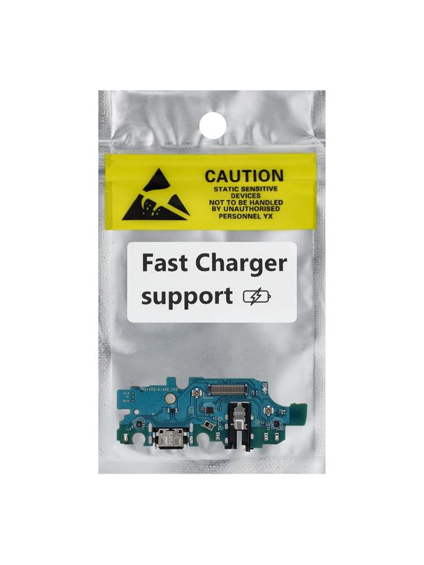 Płytka ładowania do SAMSUNG A14 5G A146F/B  OEM (Fast Charger)