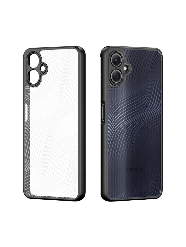 DUX DUCIS futerał AIMO do SAMSUNG A06 czarny