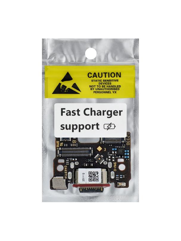 Płytka ładowania do MOTOROLA Edge 30 OEM (Fast Charger)