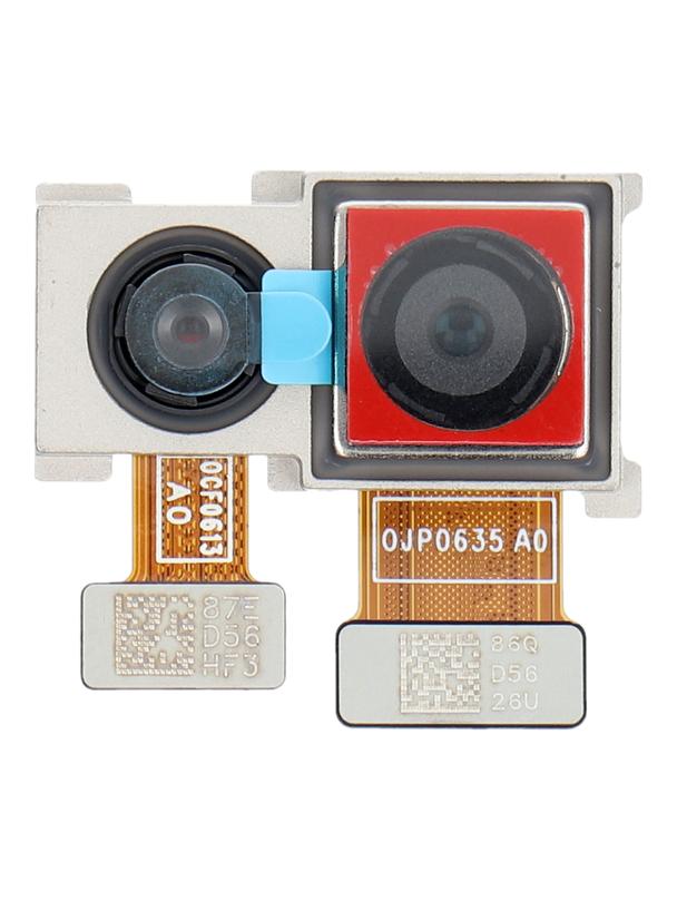 Taśma do Huawei P20 Lite z kamerą tylną