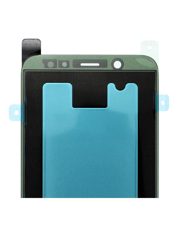 ServicePack Wyświetlacz LCD do SAMSUNG A6 2018 A600F GH97-21898A bez ramki