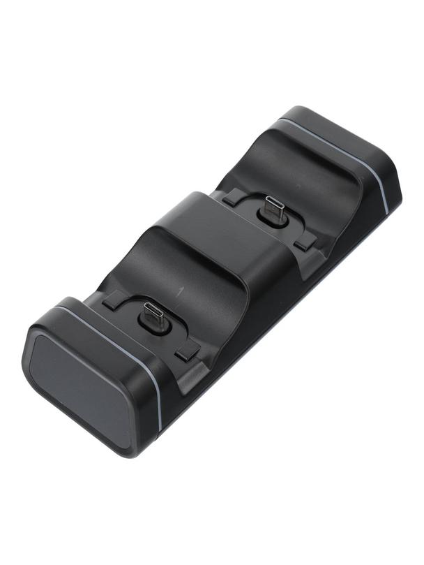 Podwójna stacja ładująca do padów XBOX Series X / S TYX-0613B czarna