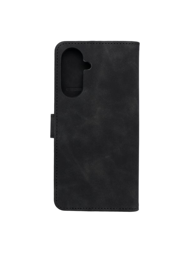 Kabura TENDER Book do SAMSUNG A17 czarny