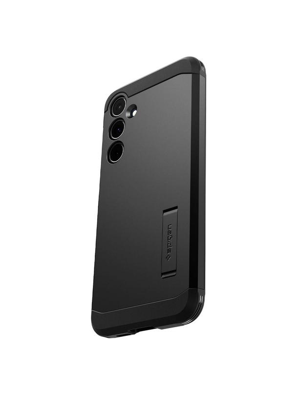SPIGEN futerał TOUGH ARMOR do SAMSUNG A55 5G black