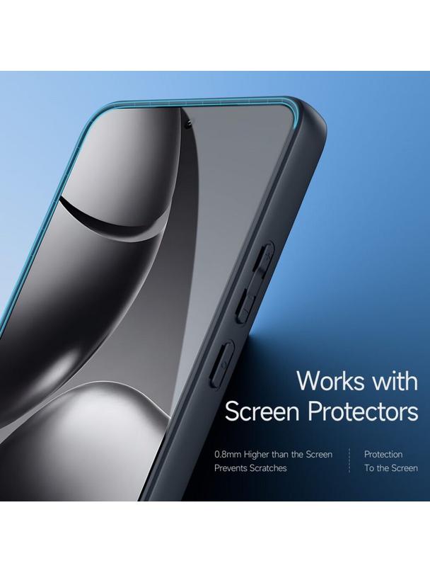 DUX DUCIS futerał AIMO do XIAOMI 14T Pro czarny