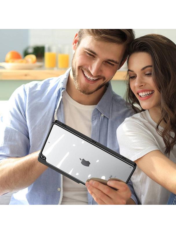 DUX DUCIS etui MAGI z miejscem na rysik do iPad 10.9 (2022) czarne