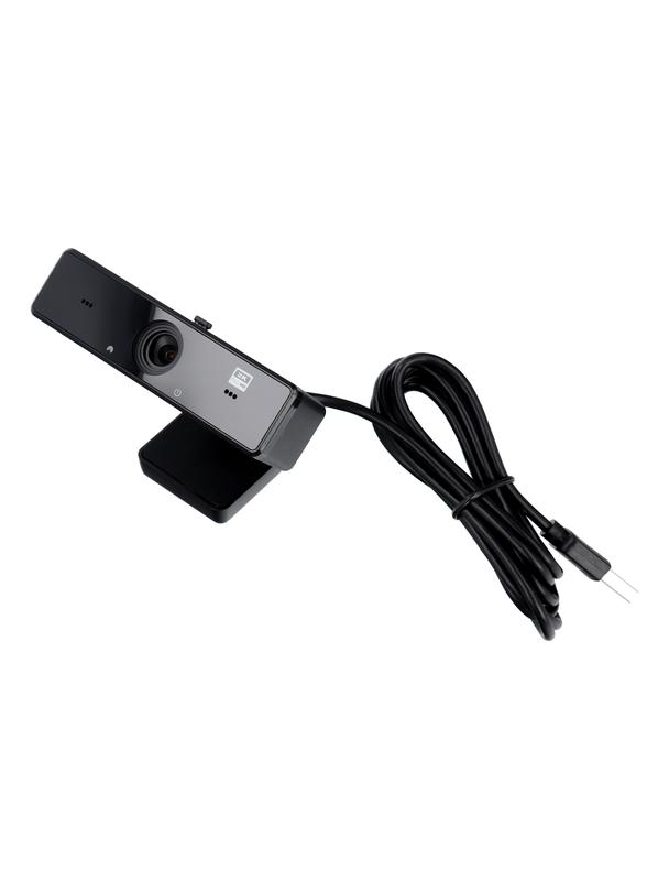 Kamera internetowa 2K 2560*1440/25fps ECM-CDV126D czarna