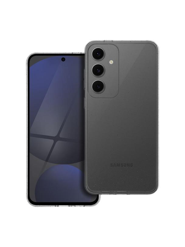 Futerał CLEAR CASE 2 mm BLINK do SAMSUNG S24 FE transparentny