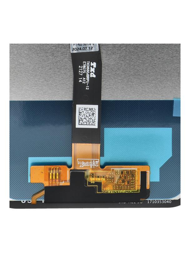 FixCell wyświetlacz do SAMSUNG a22 5G a226 bez ramki (Odnowiony)