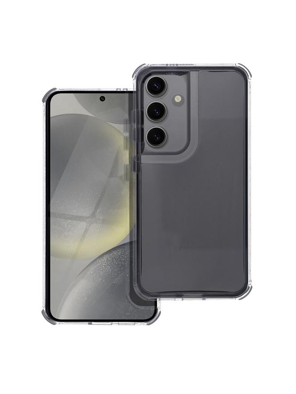 Futerał MATRIX CLEAR do XIAOMI 15 czarny