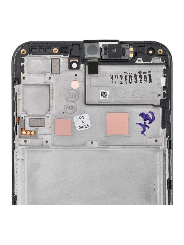 ServicePack Wyświetlacz LCD SAMSUNG A24 4G A245F GH82-31240A