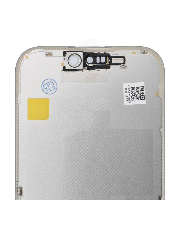 FixCell wyświetlacz do  IPHONE 16 Pro HARD OLED (możliwa wymiana ic)