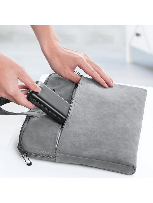 Powerbank Veger S20 (W2053) PD QC3.0 2A 22,5W 20000 mAh czarny