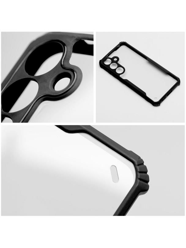 Futerał ANTI-DROP do MOTOROLA G54 czarny