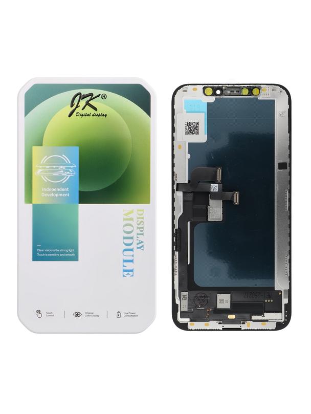 JK Wyświetlacz LCD do IPHONE XS FullHD Incell