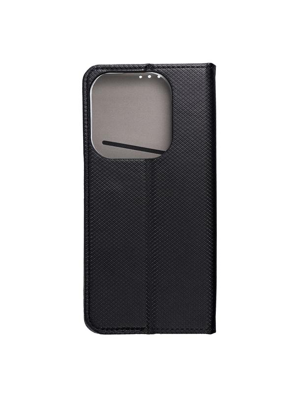 Kabura SMART CASE Book do INFINIX HOT 40i czarny