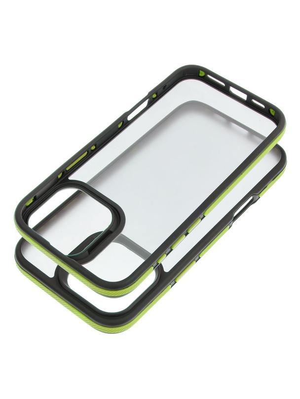 Futerał NEO do IPHONE 16 Pro Max żółty