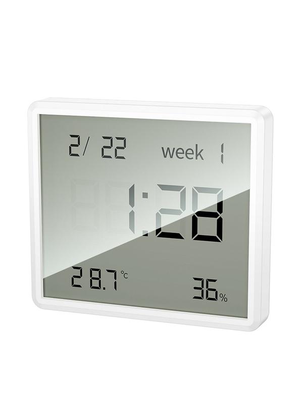 Stacja pogody Hoco HX41 biały