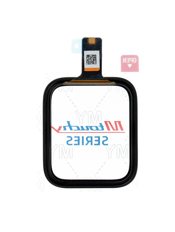 MUSTTBY Ekran dotykowy + OCA do Apple Watch Seria SE-40MM