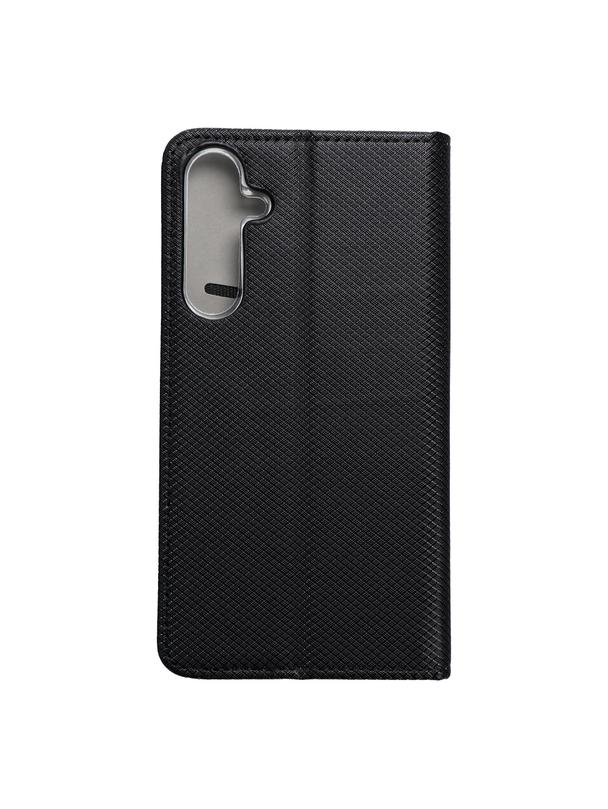 Kabura SMART CASE Book do SAMSUNG A55 czarny