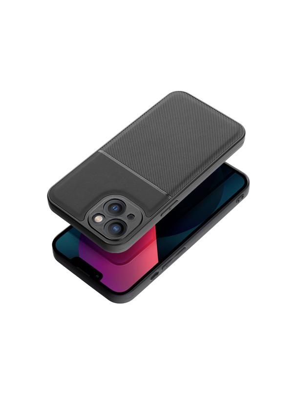 Futerał NOBLE do IPHONE 16e (SE 4 2025) czarny