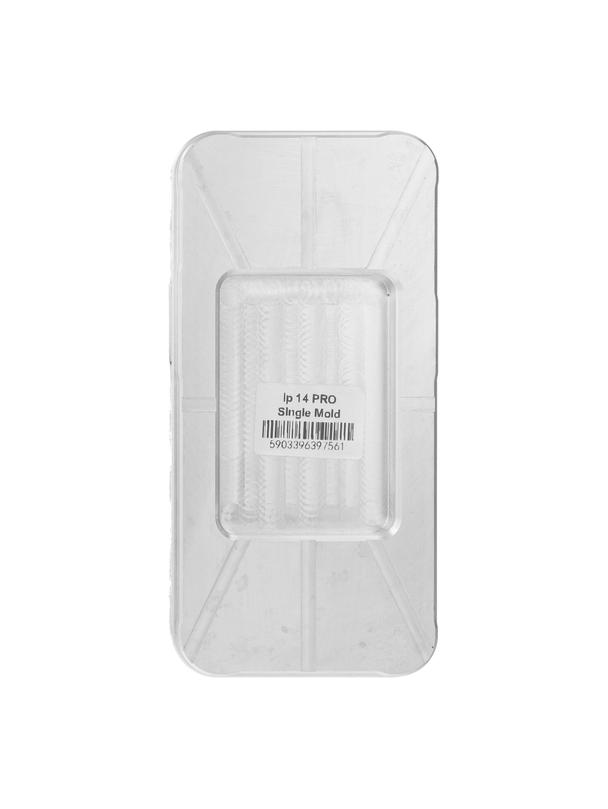 Forma do sublimacji pojedyńczy futerał do IPHONE 14 PRO