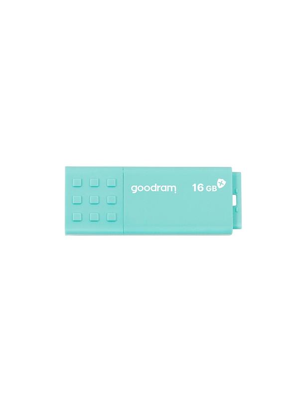GOODRAM pendrive UME3 16GB USB3.2 (Biomaster protected)