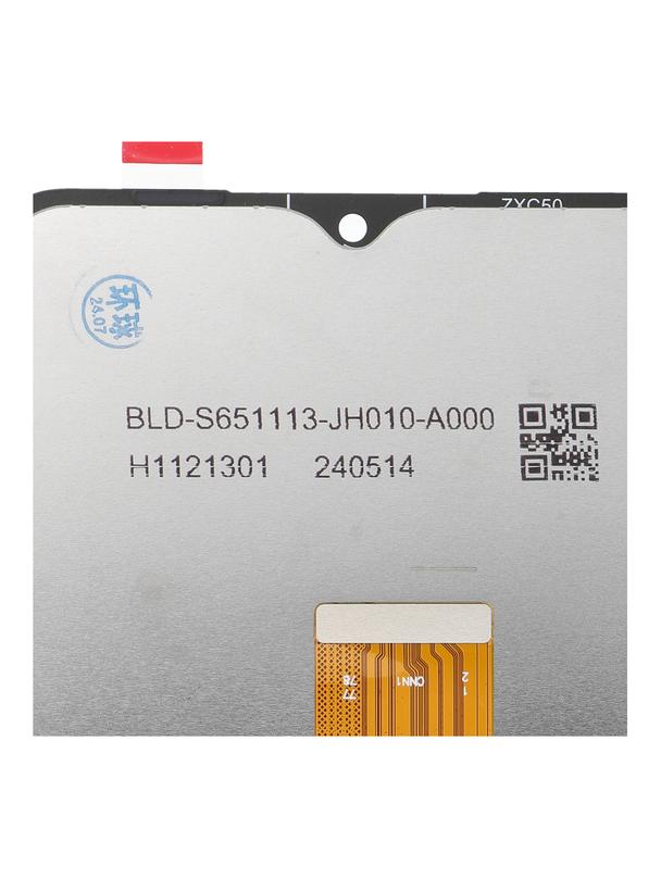 FixCell wyświetlacz do SAMSUNG a13 5G a136 bez ramki (Odnowiony)