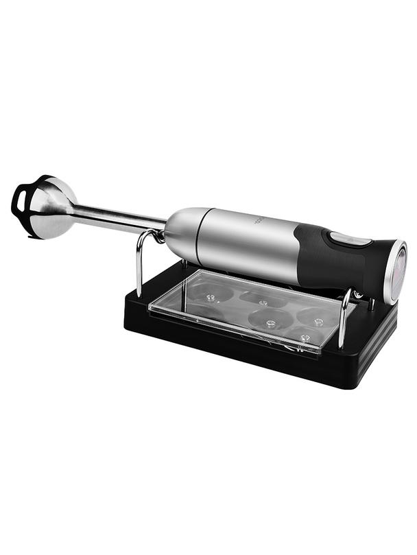 Blender Hoco 400W HA02A stainless steel