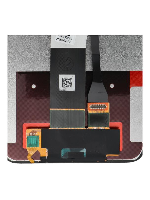 FixCell wyświetlacz do SAMSUNG a05s a057 bez ramki (Odnowiony)
