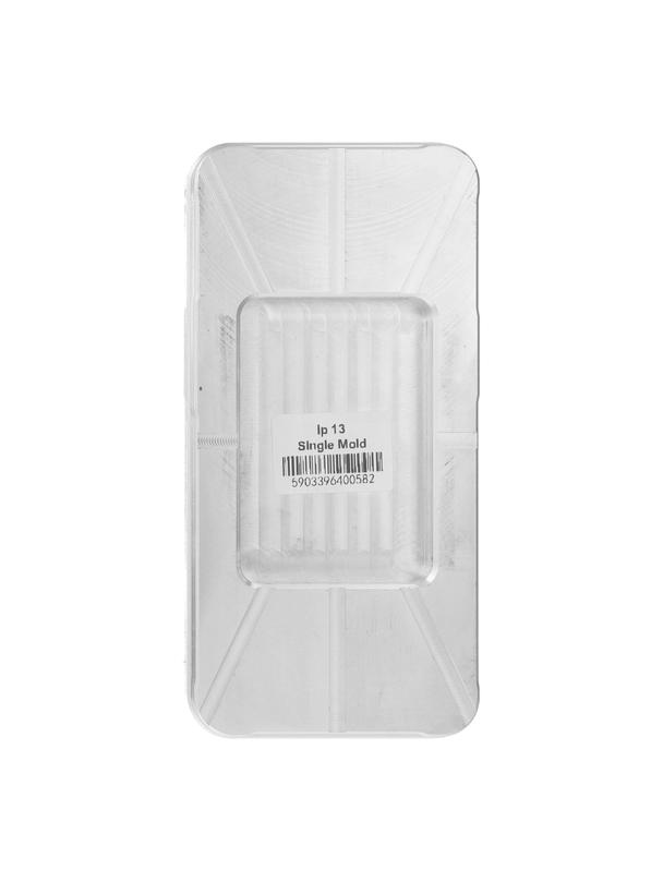 Forma do sublimacji pojedyńczy futerał do IPHONE 13